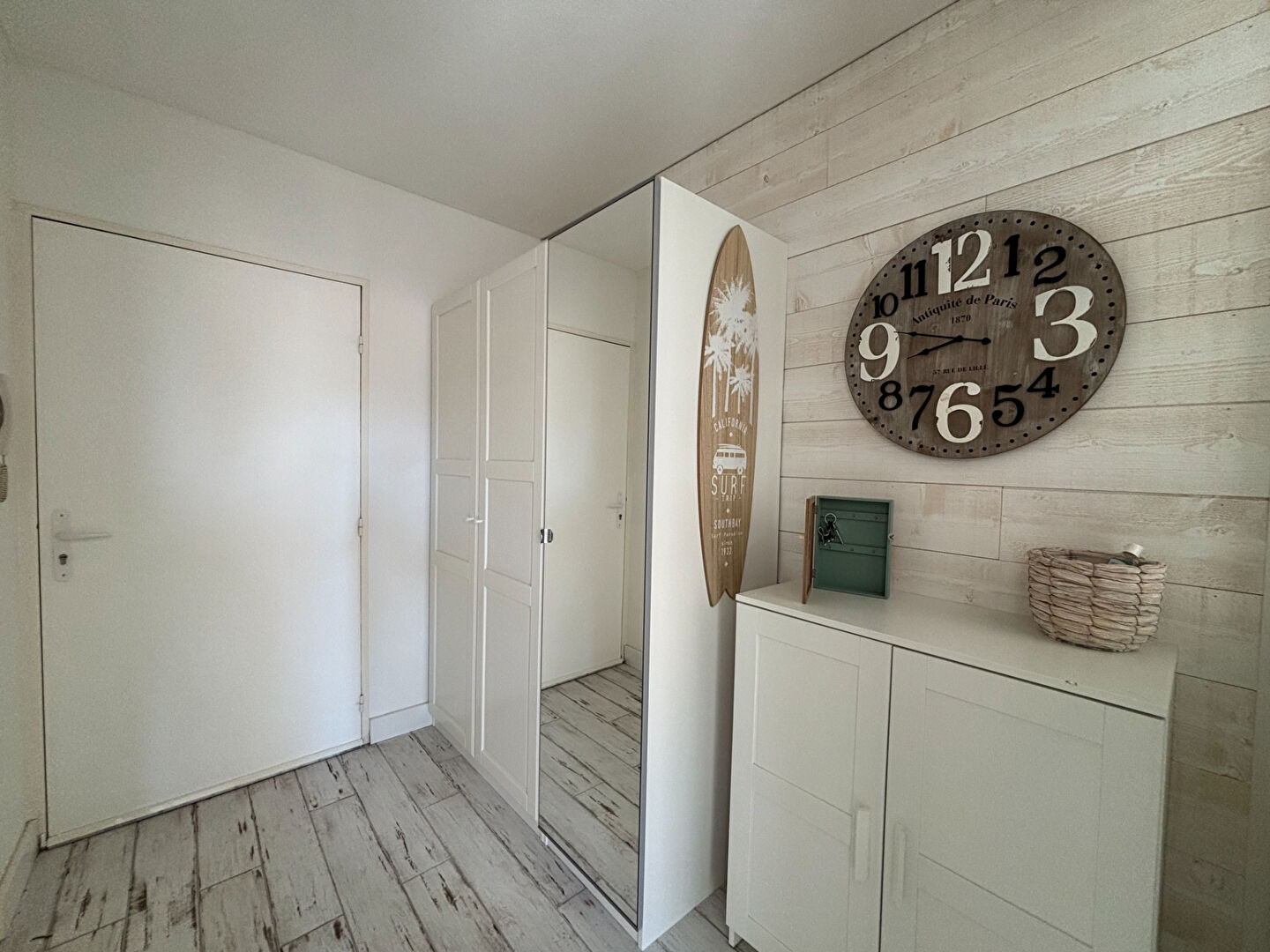 Photo Appartement T1 bis 24 m² entièrement rénové ! image 5/6