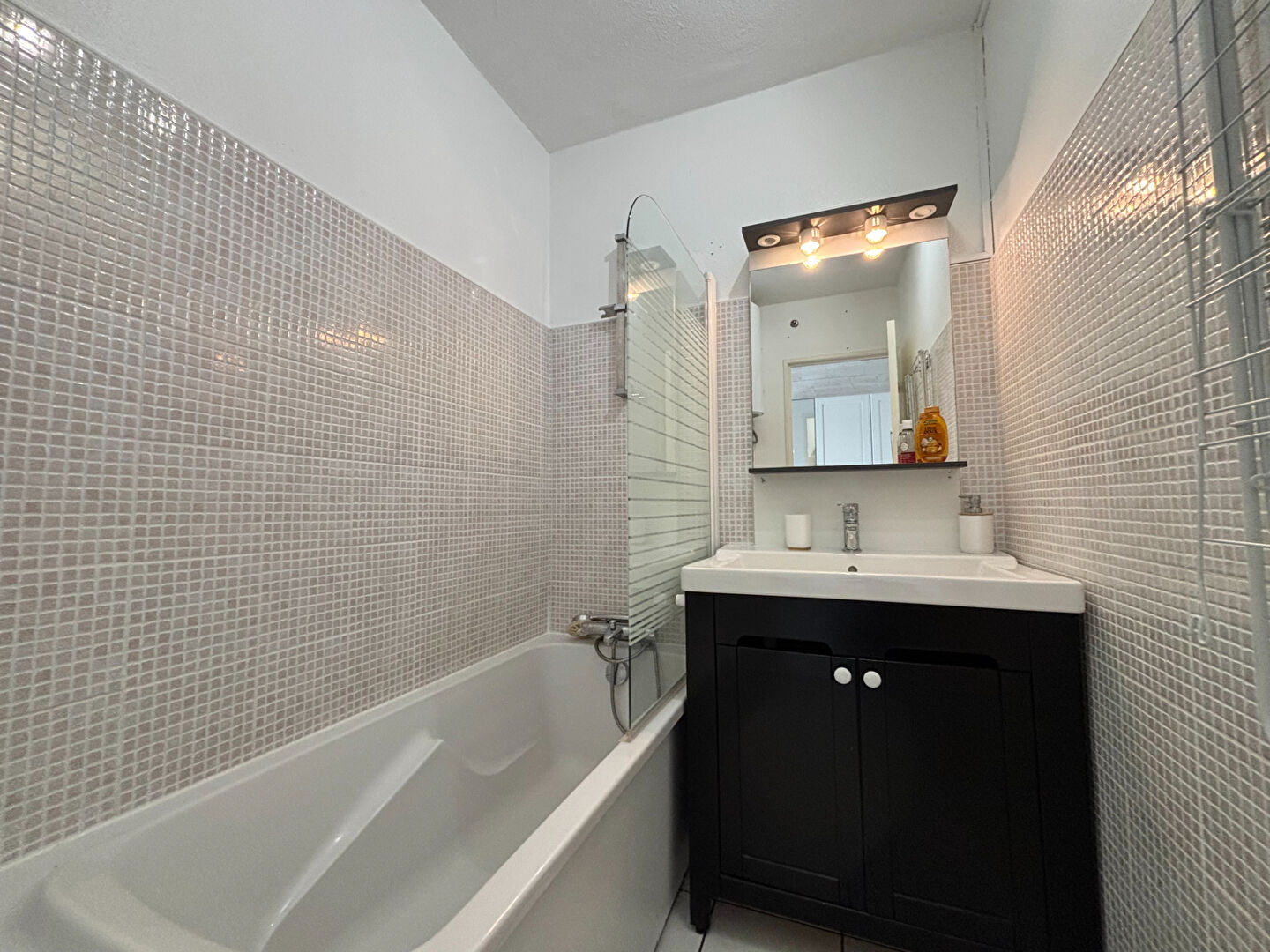 Photo Appartement T1 bis 24 m² entièrement rénové ! image 6/6