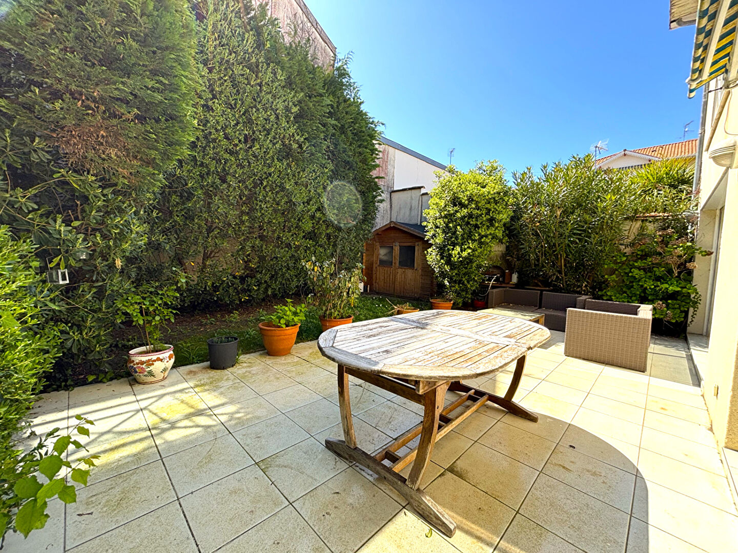 Photo Maison 145 m² au calme, 4 chambres avec garage ! image 3/6