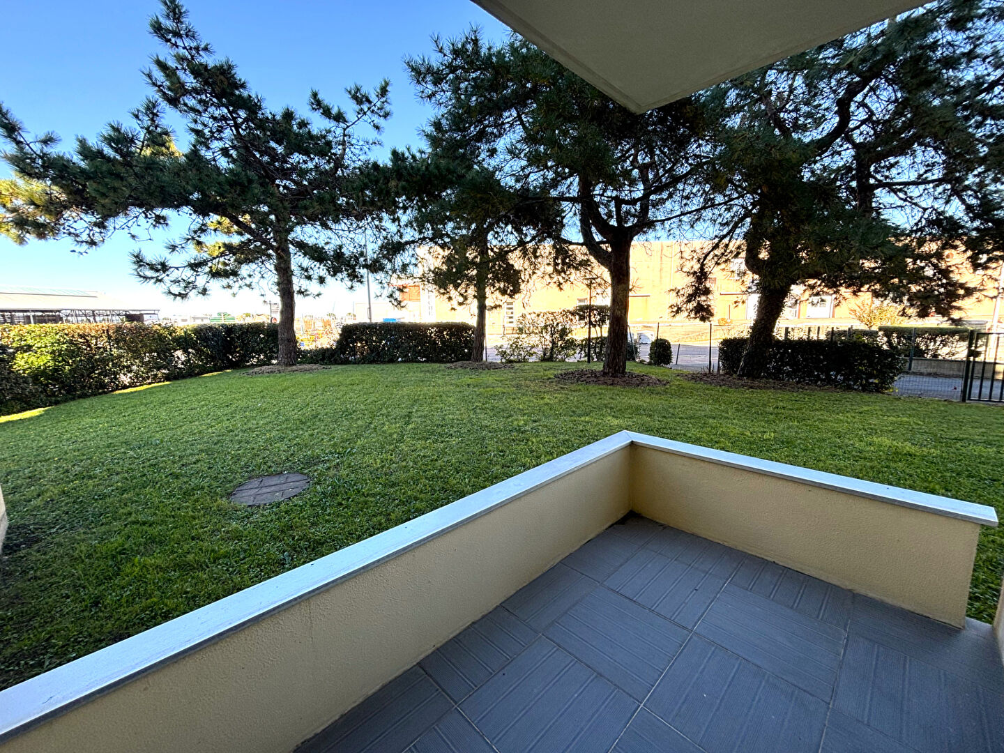 Studio coeur de l'Aiguillon 18.60 m²