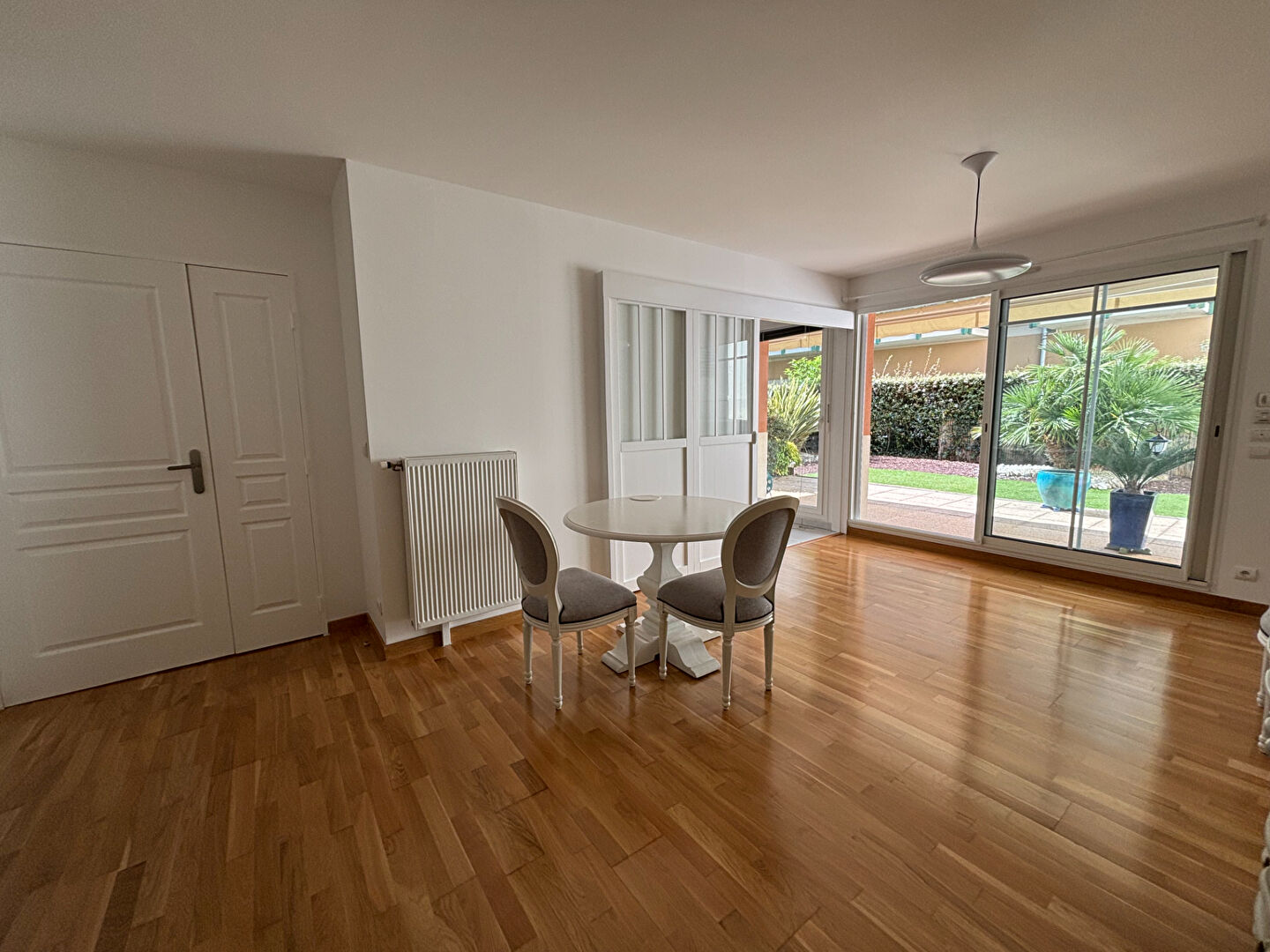 BeauT3 67 m² en excellent état avec 84 m² d'extérieur secteur Saint-Ferdinand.