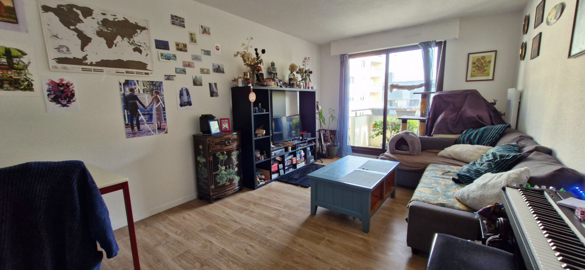 Agence immobilière de ABSOLUTE HABITAT Le Bouscat Libération