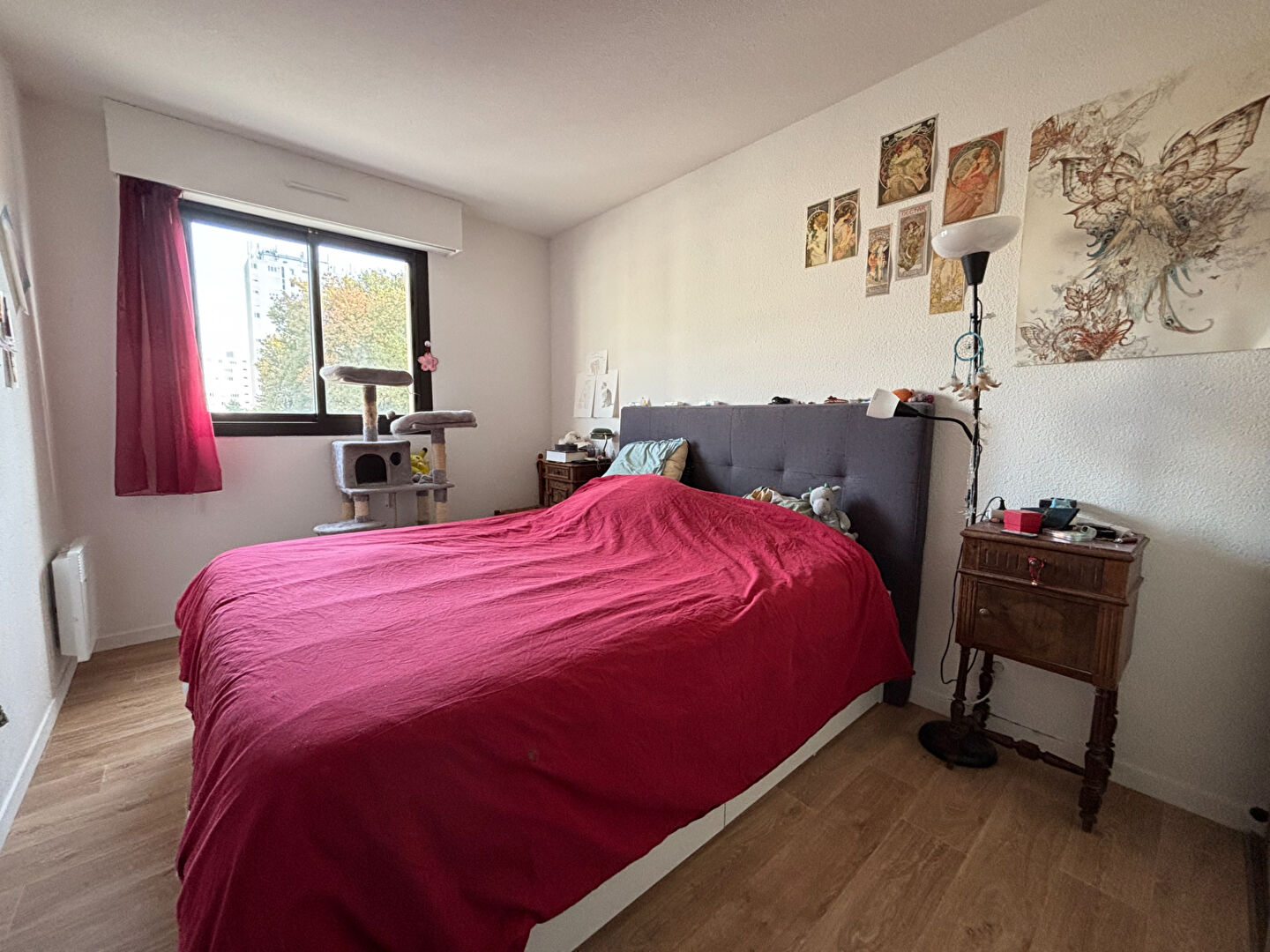 Photo Bordeaux Caudéran T3 lumineux 61m² image 4/6