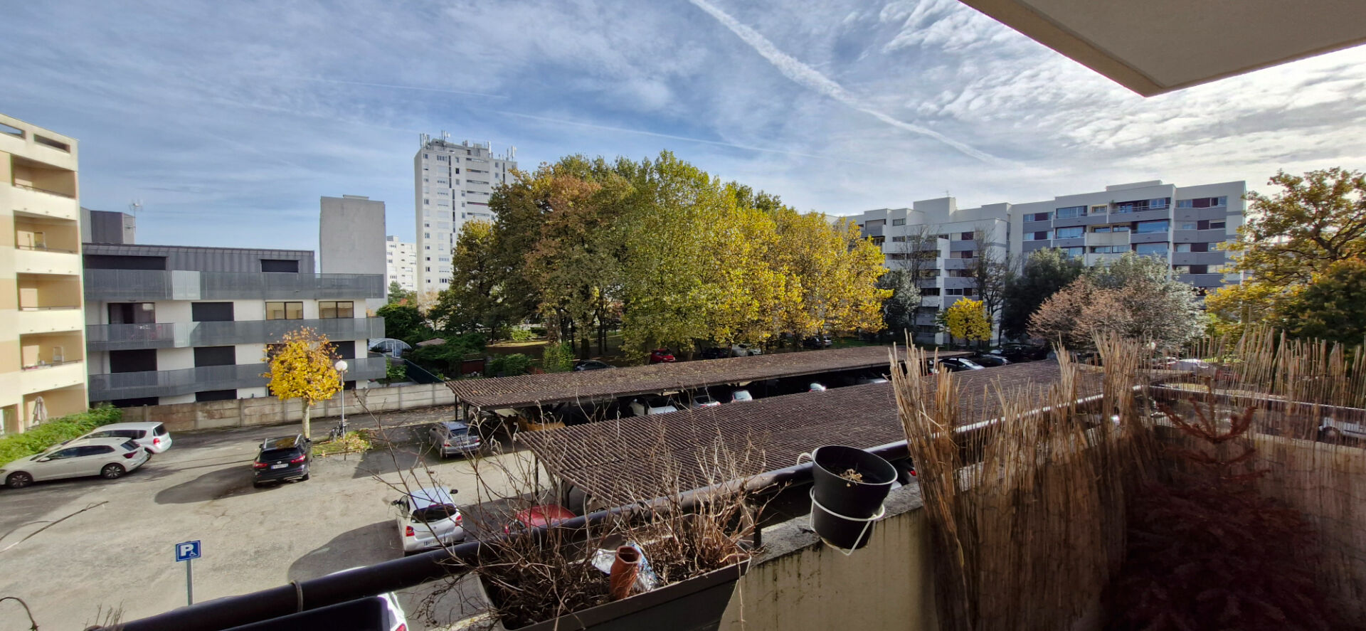 Photo Bordeaux Caudéran T3 lumineux 61m² image 6/6