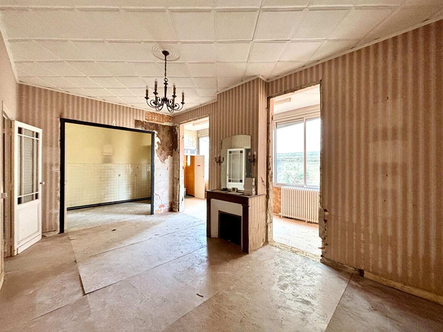 Agence immobilière de ABSOLUTE HABITAT Bordeaux