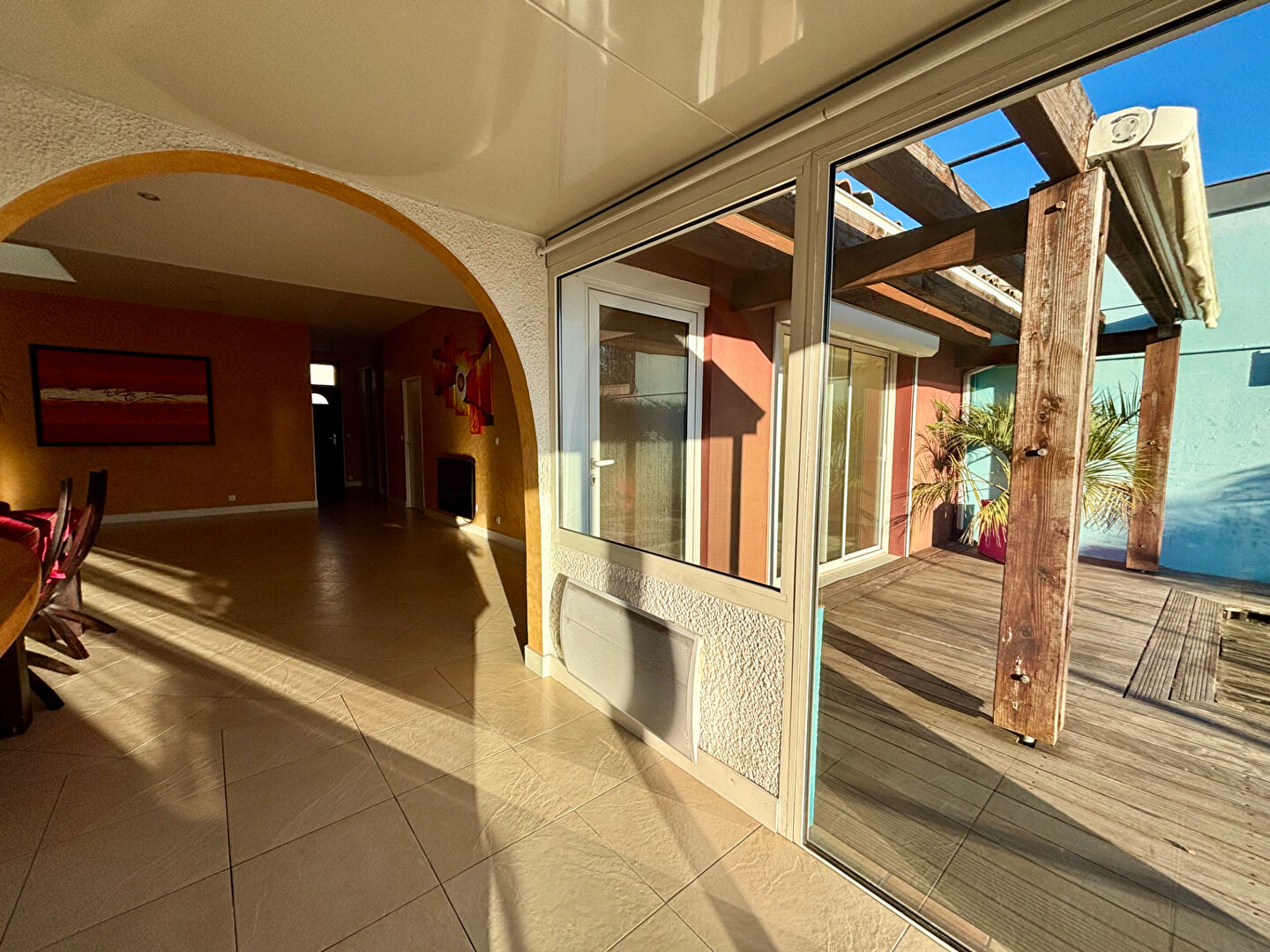 Agence immobilière de ABSOLUTE HABITAT Le Bouscat Libération