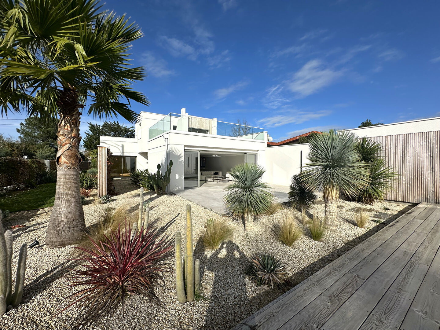 Agence immobilière de ABSOLUTE HABITAT Arcachon