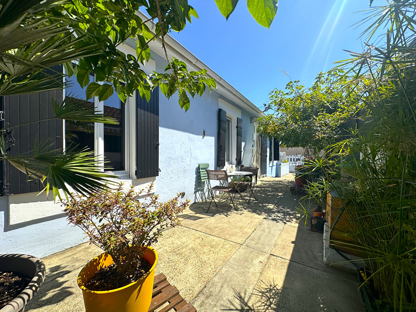 Agence immobilière de ABSOLUTE HABITAT Arcachon