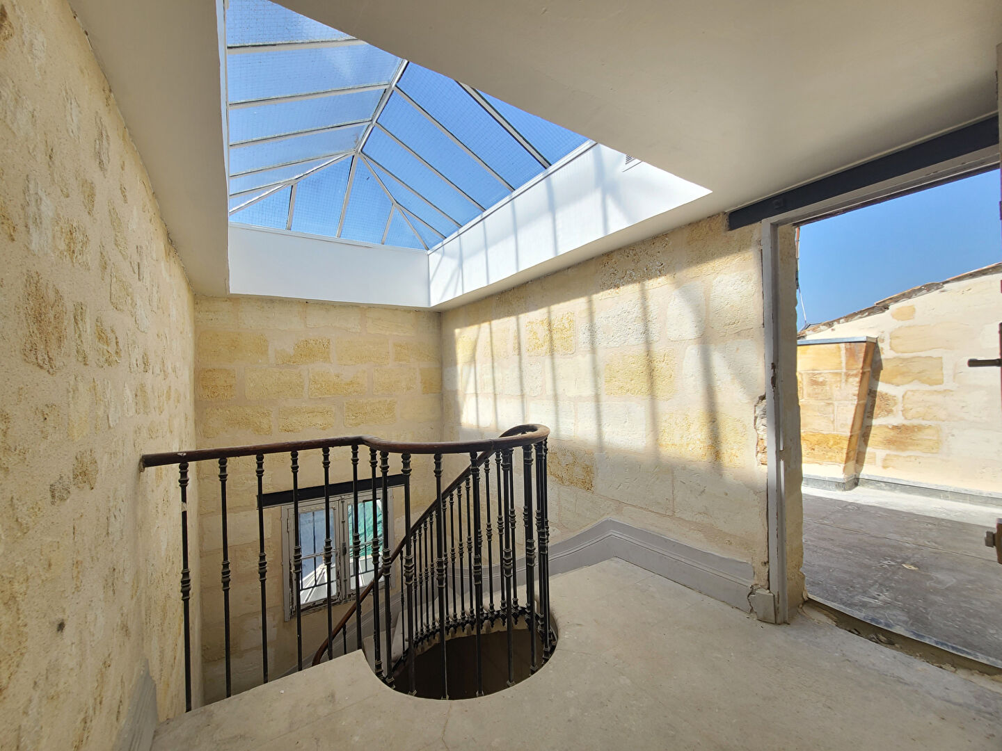 Agence immobilière de ABSOLUTE HABITAT Le Bouscat Schuman