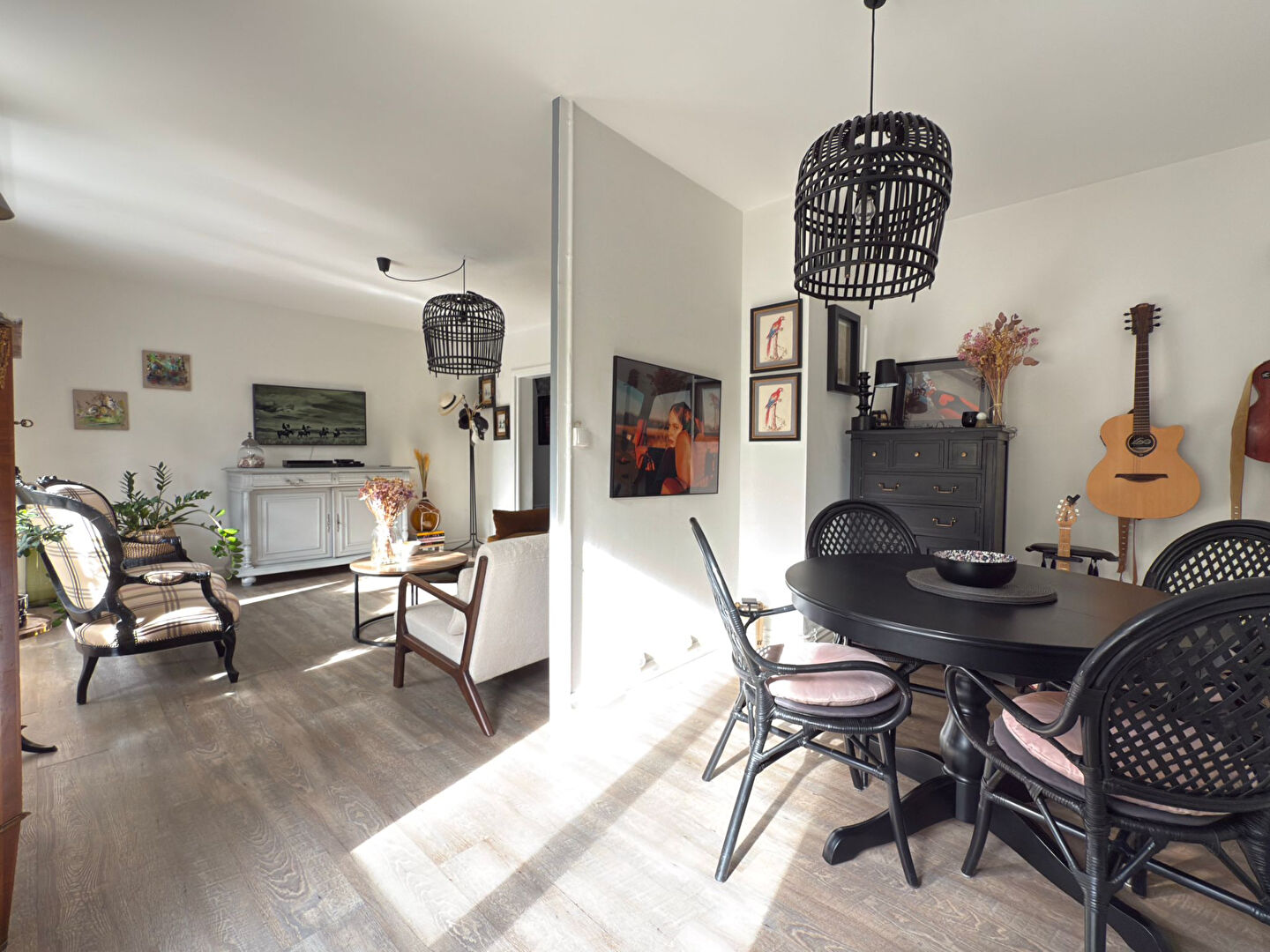 Agence immobilière de ABSOLUTE HABITAT Le Bouscat Libération