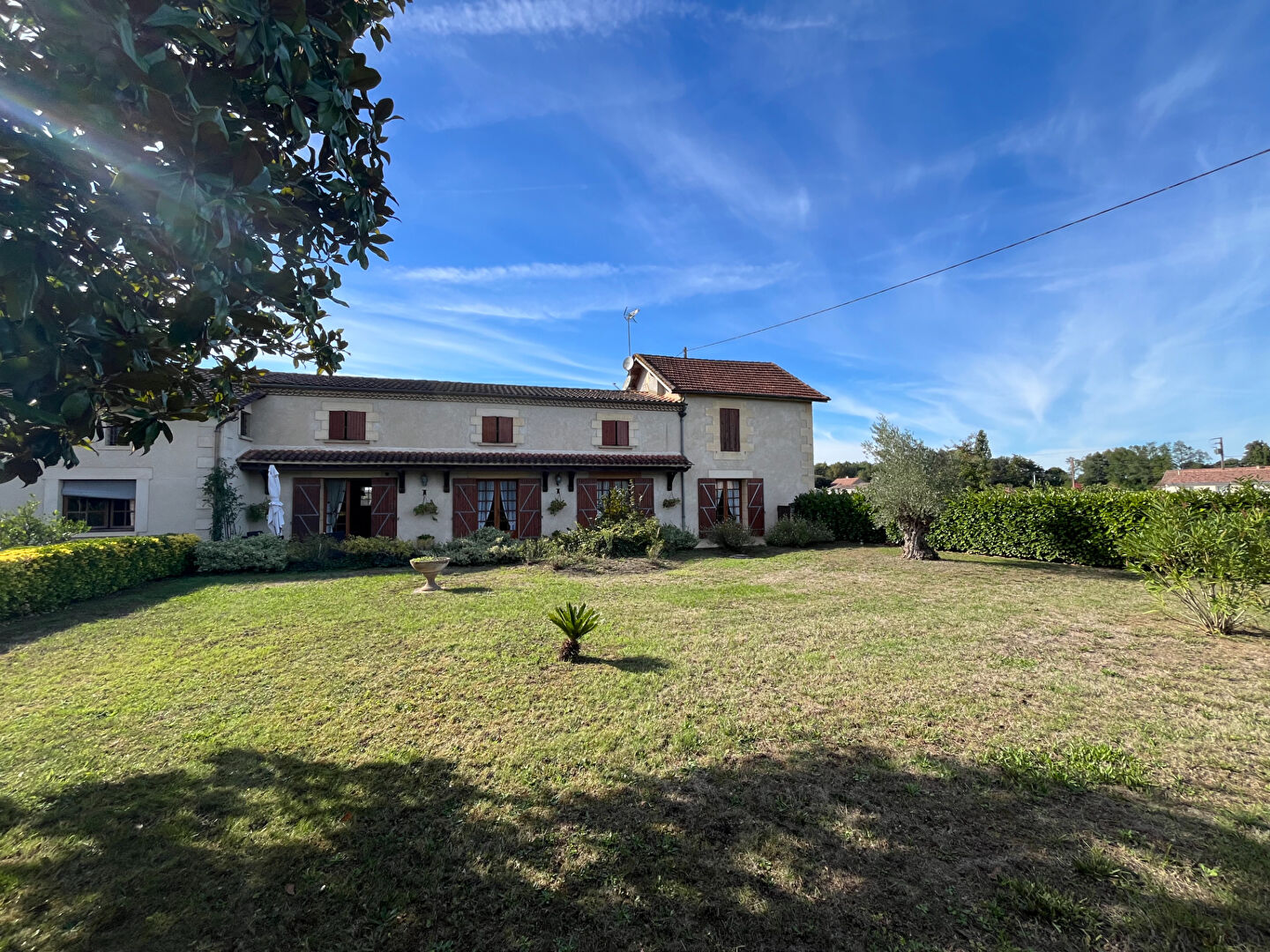 Agence immobilière de ABSOLUTE HABITAT Bergerac