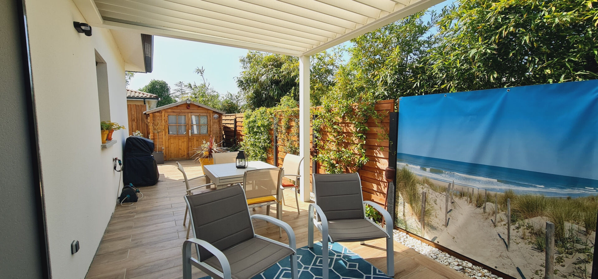 Agence immobilière de ABSOLUTE HABITAT Arcachon