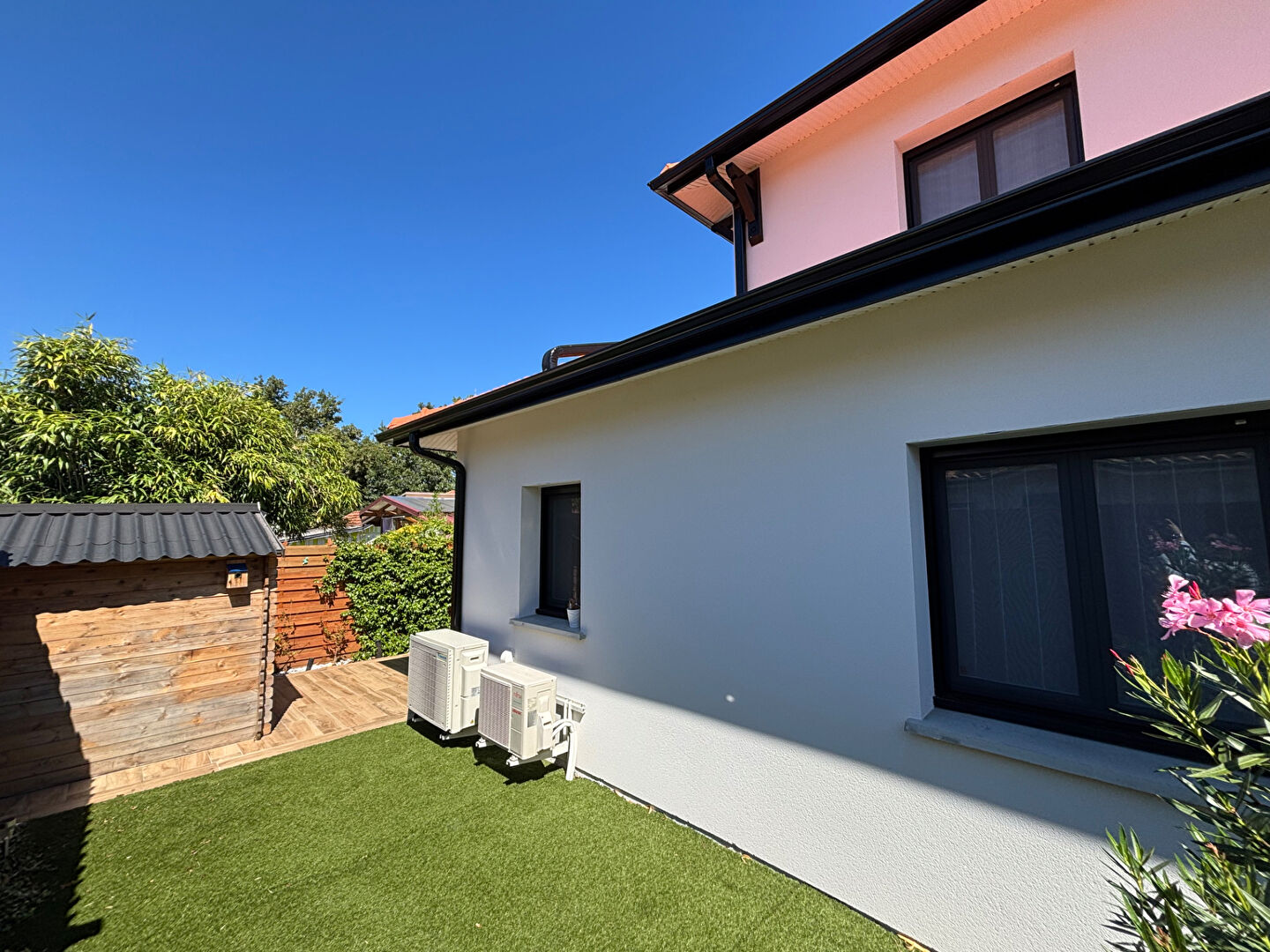 Agence immobilière de ABSOLUTE HABITAT Arcachon