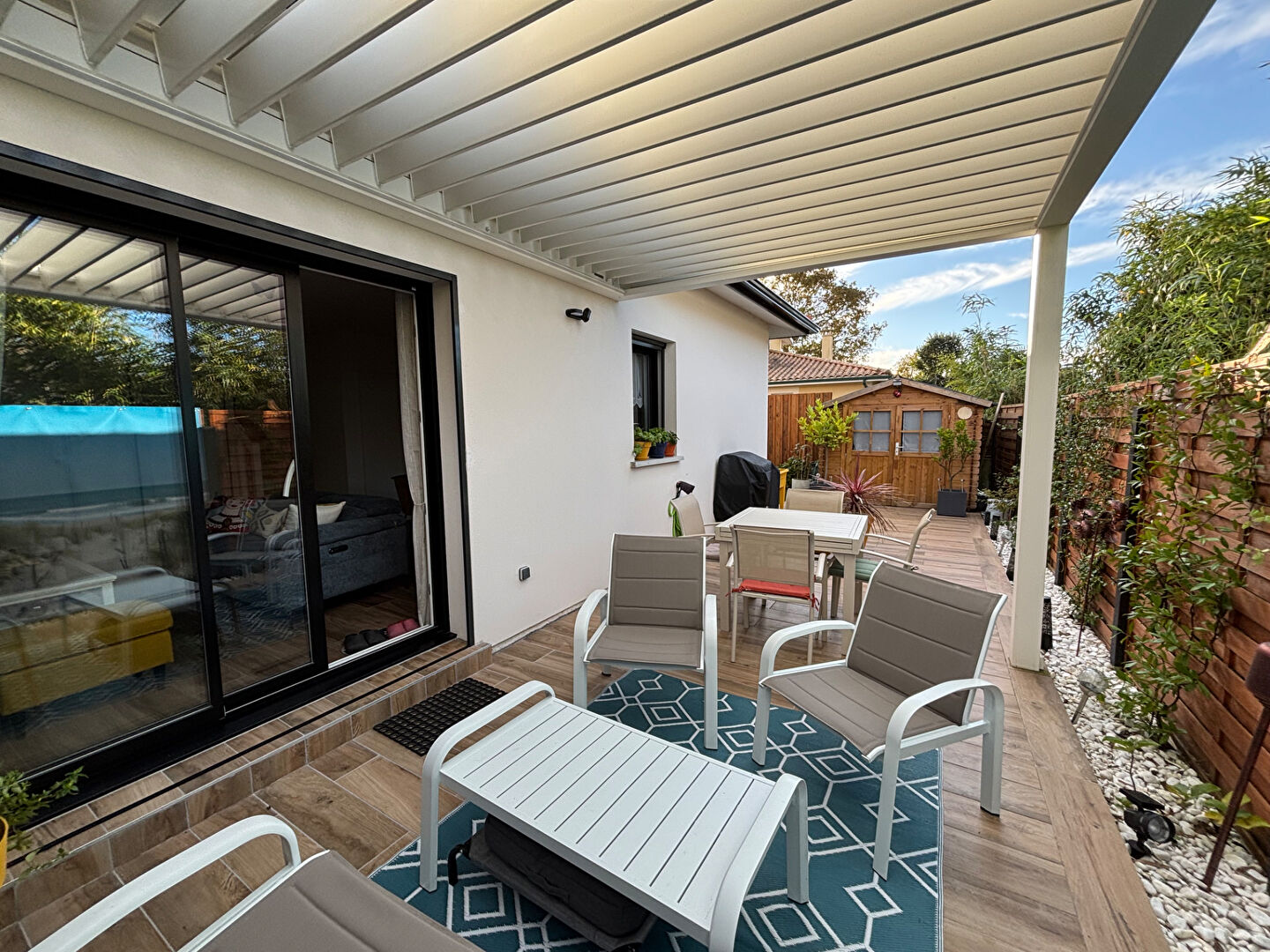 Agence immobilière de ABSOLUTE HABITAT Arcachon