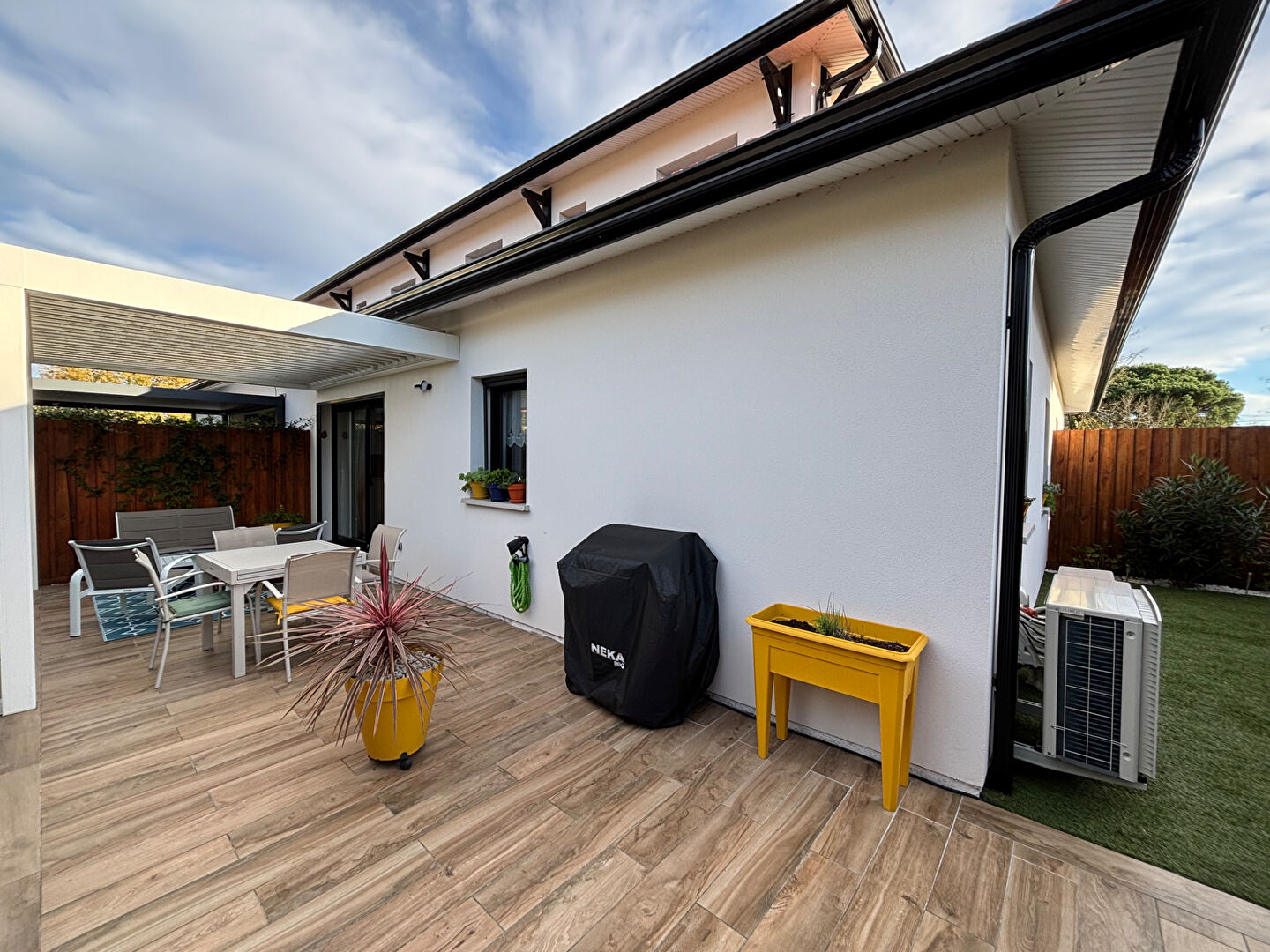 Agence immobilière de ABSOLUTE HABITAT Arcachon