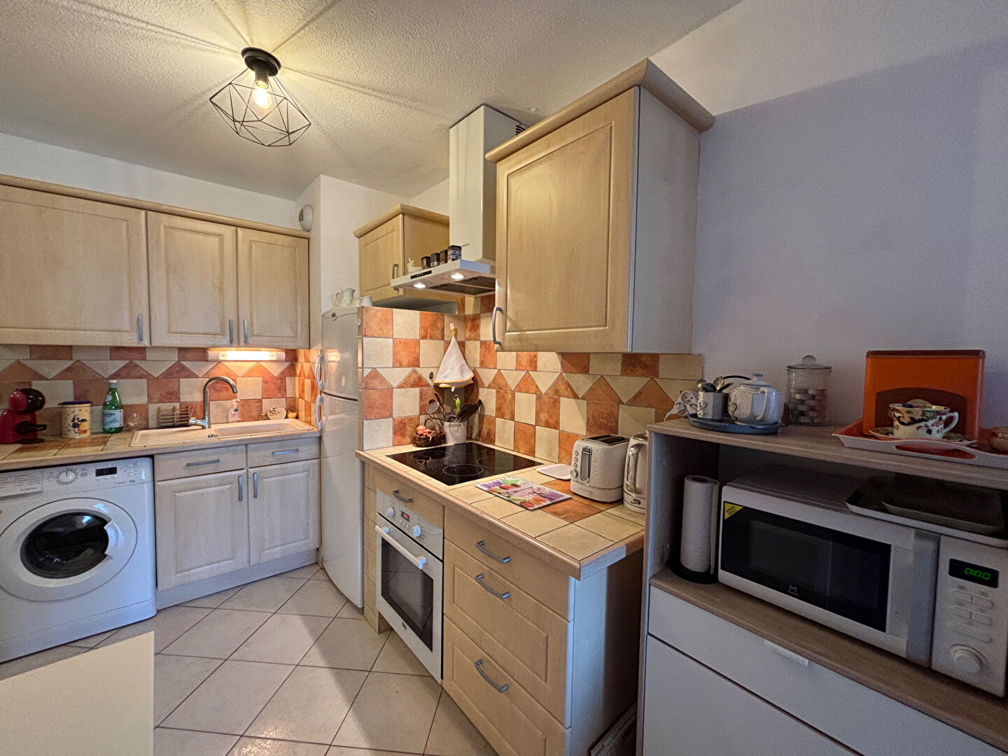 Photo Appartement Arcachon / Aiguillon 1 pièce(s) 24.2 m2 image 6/6