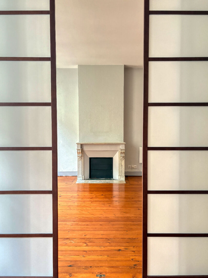 Photo Appartement Bordeaux 5 pièces 127.25 m2 - QUINCONCES-JARDIN PUBLIC image 3/5