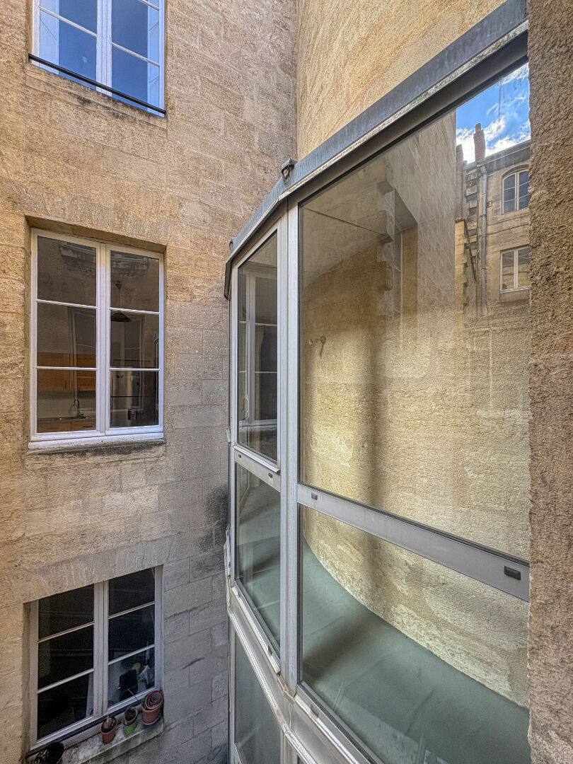 Photo Appartement Bordeaux 5 pièces 127.25 m2 - QUINCONCES-JARDIN PUBLIC image 4/5