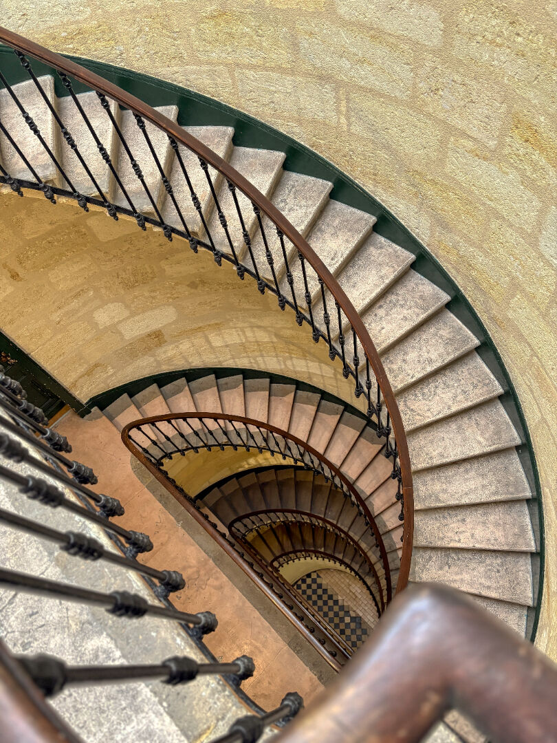 Photo Appartement Bordeaux 5 pièces 127.25 m2 - QUINCONCES-JARDIN PUBLIC image 5/5