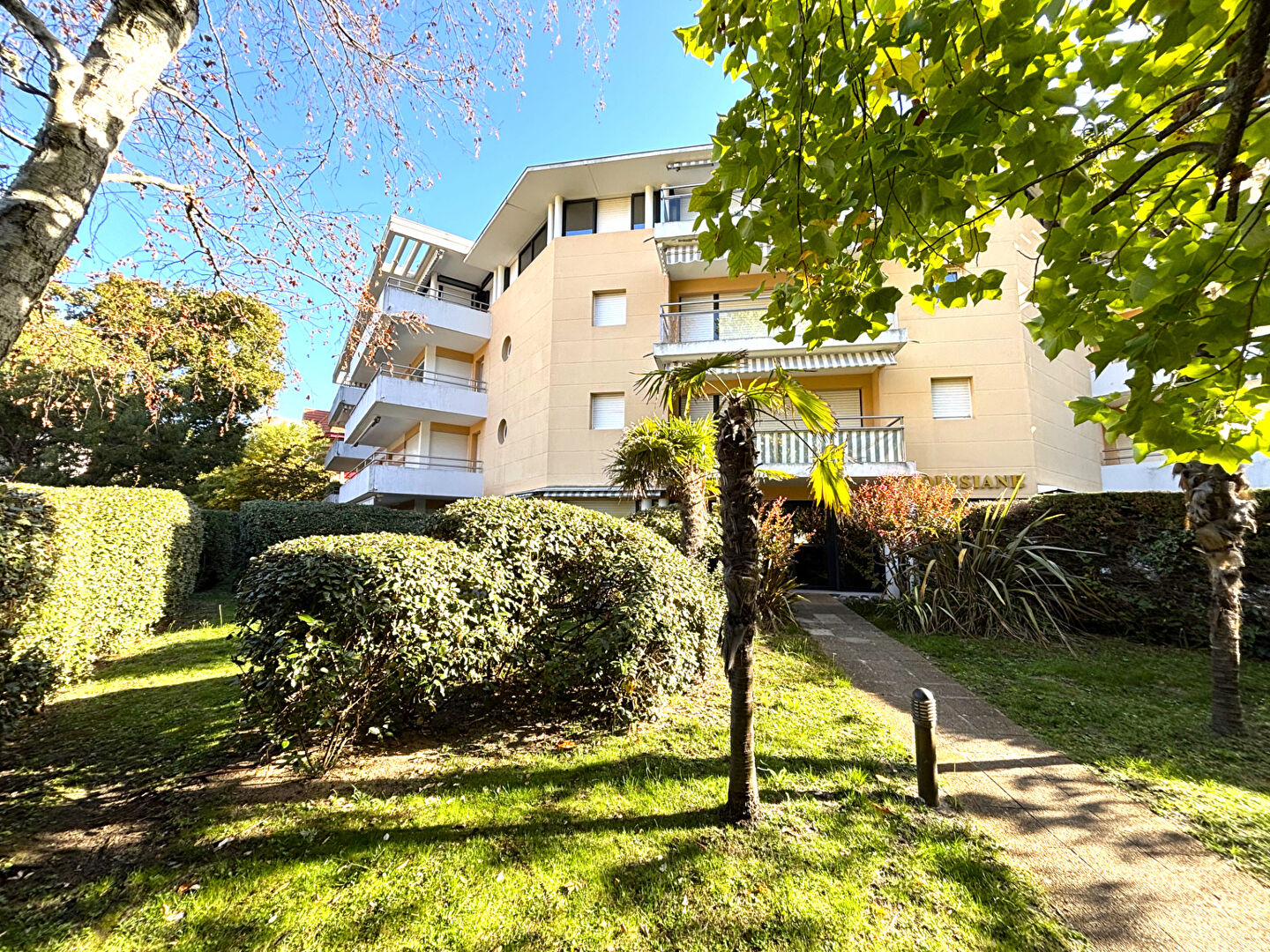 Agence immobilière de ABSOLUTE HABITAT Arcachon