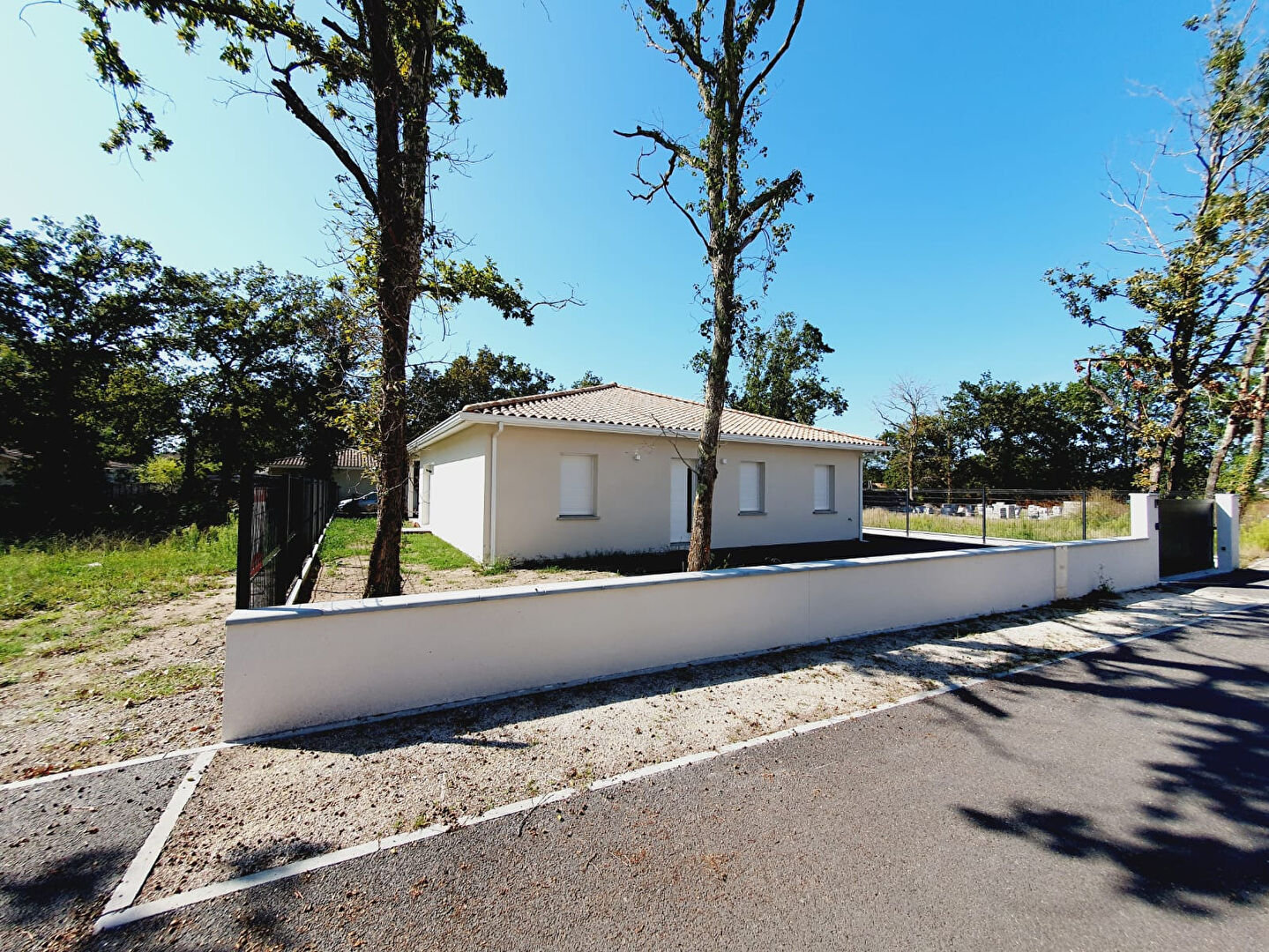 Agence immobilière de ABSOLUTE HABITAT Arcachon