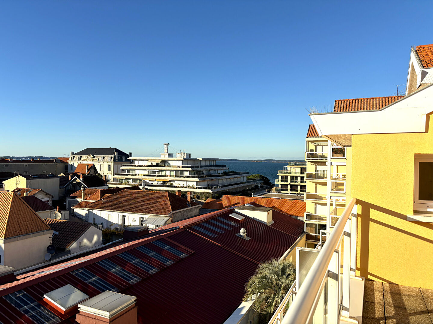 Agence immobilière de ABSOLUTE HABITAT Arcachon