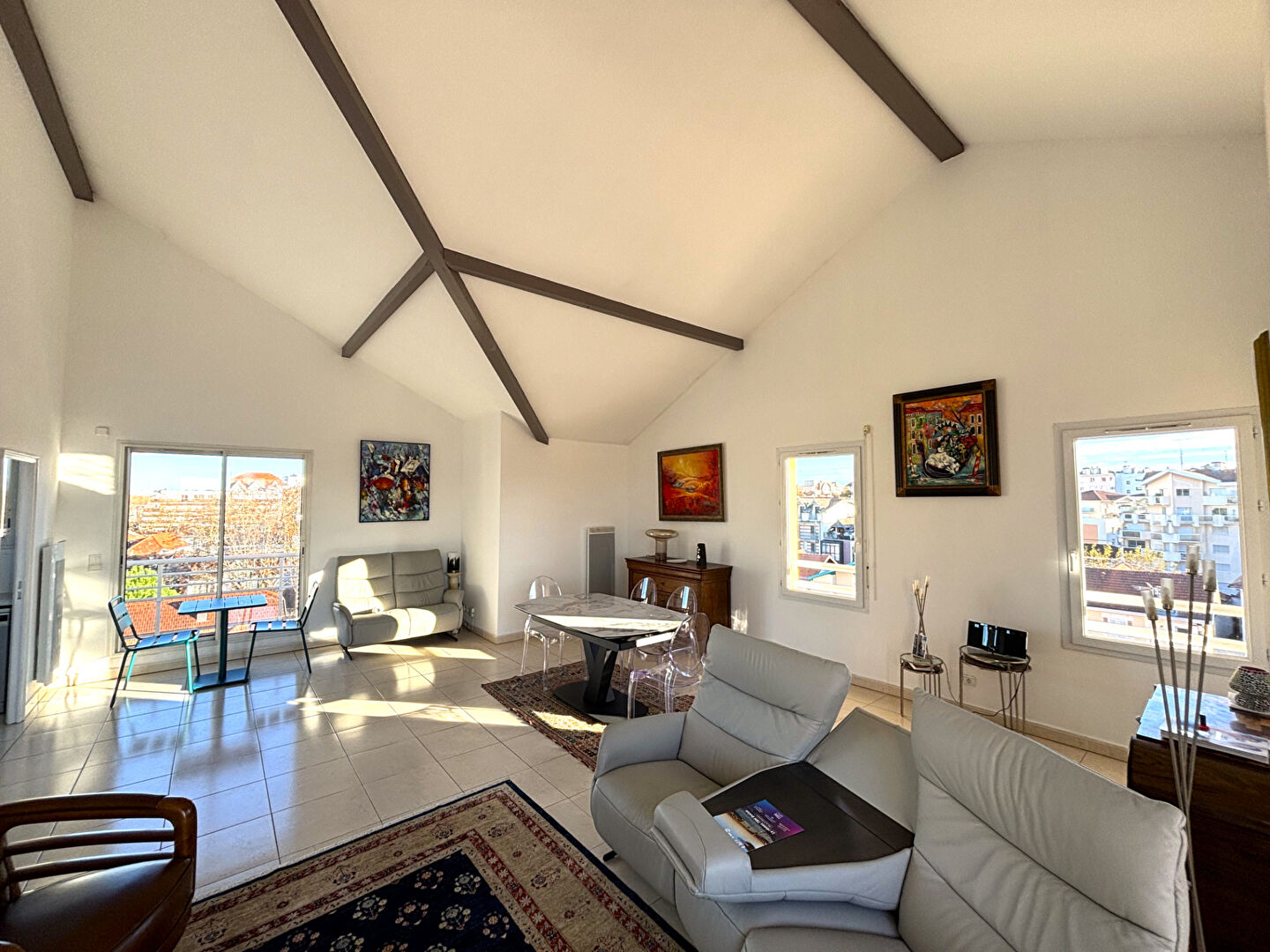 Agence immobilière de ABSOLUTE HABITAT Arcachon