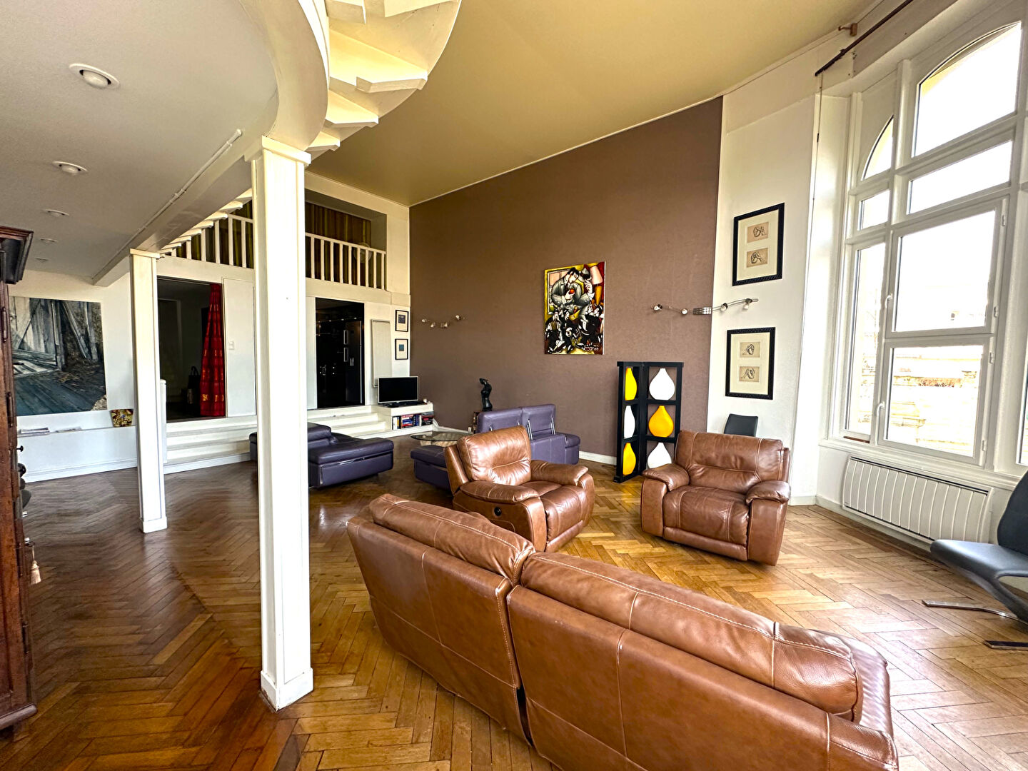 Agence immobilière de ABSOLUTE HABITAT Arcachon