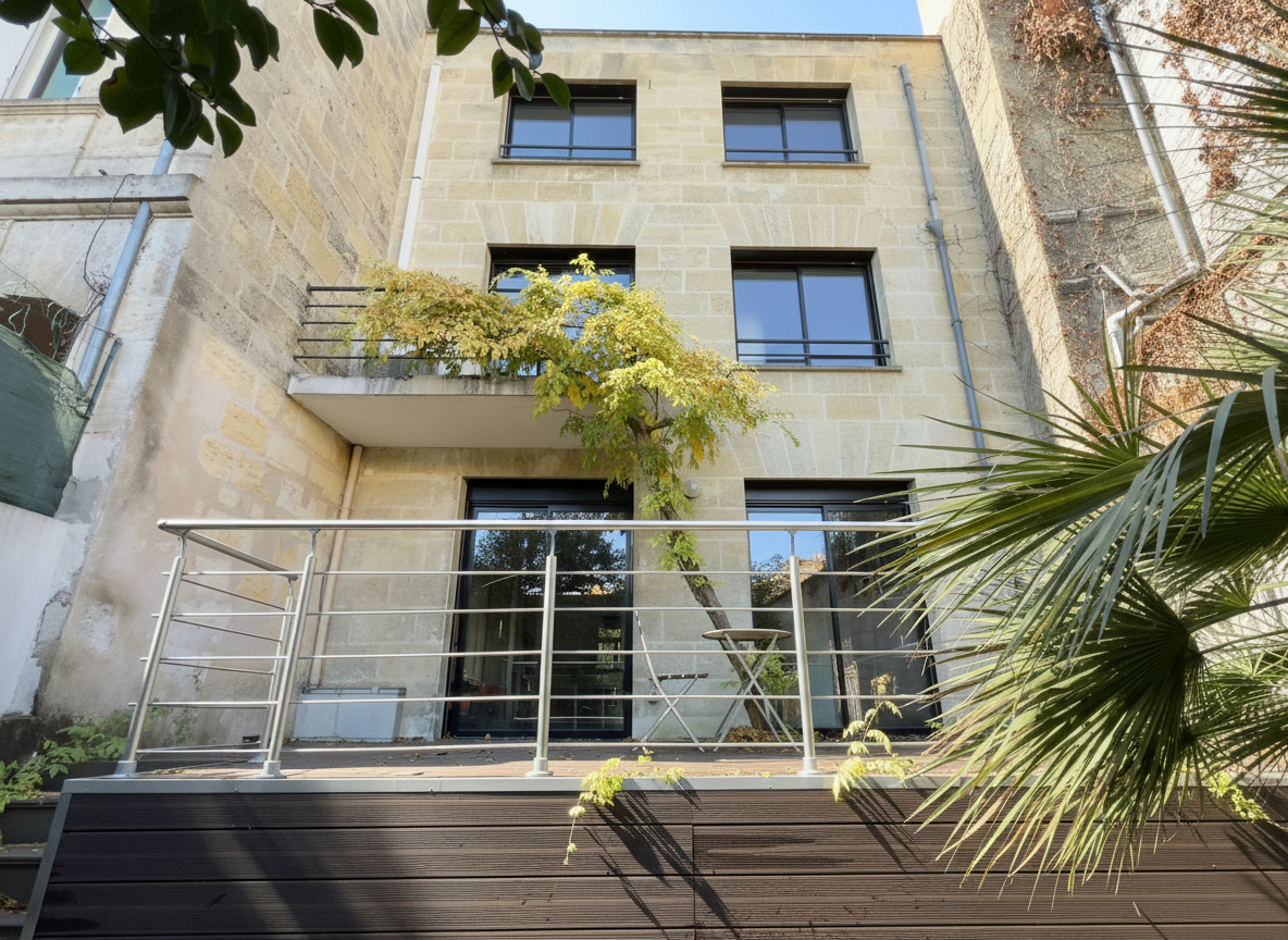 Agence immobilière de ABSOLUTE HABITAT Le Bouscat Libération