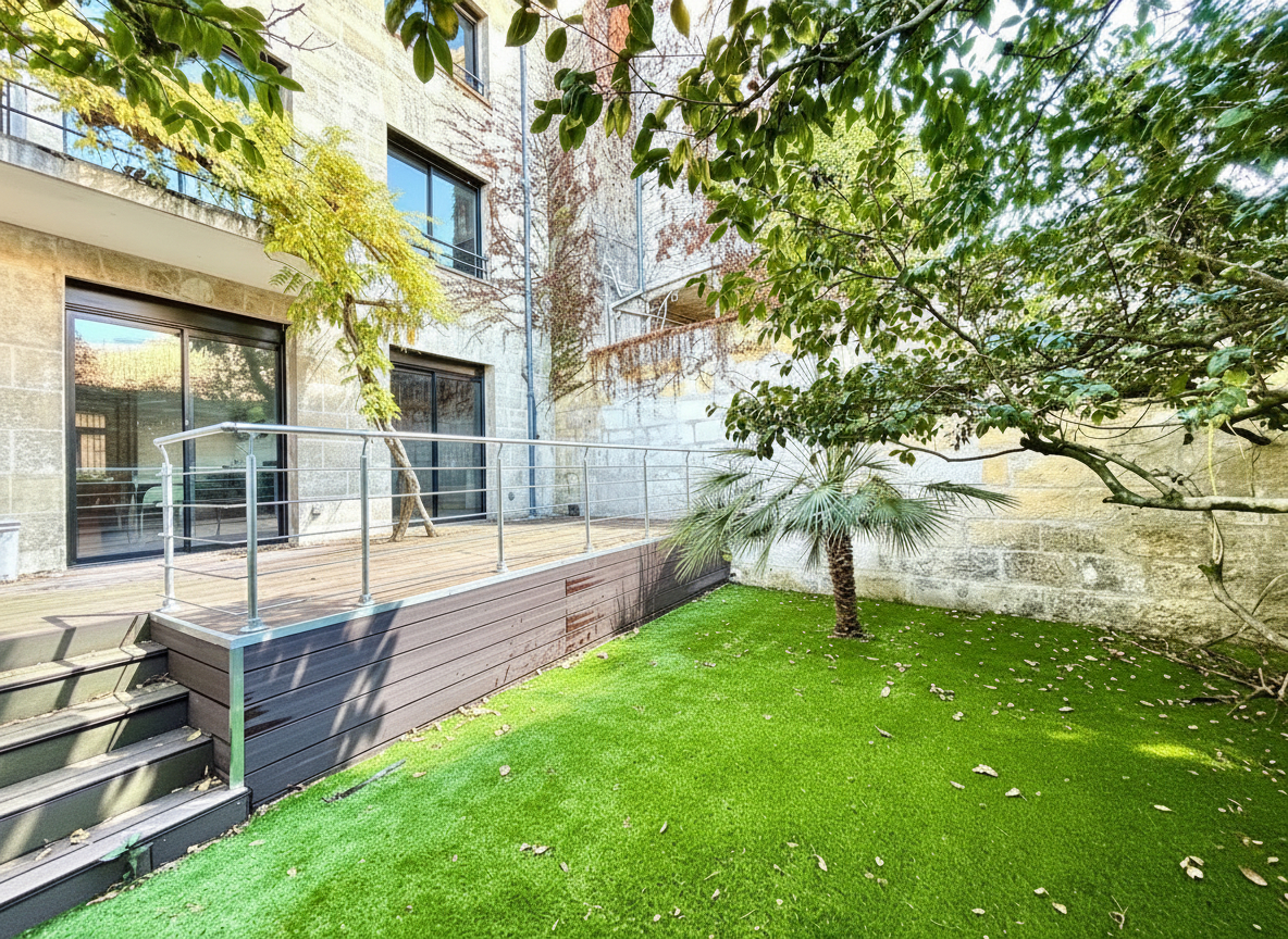 Agence immobilière de ABSOLUTE HABITAT Le Bouscat Libération