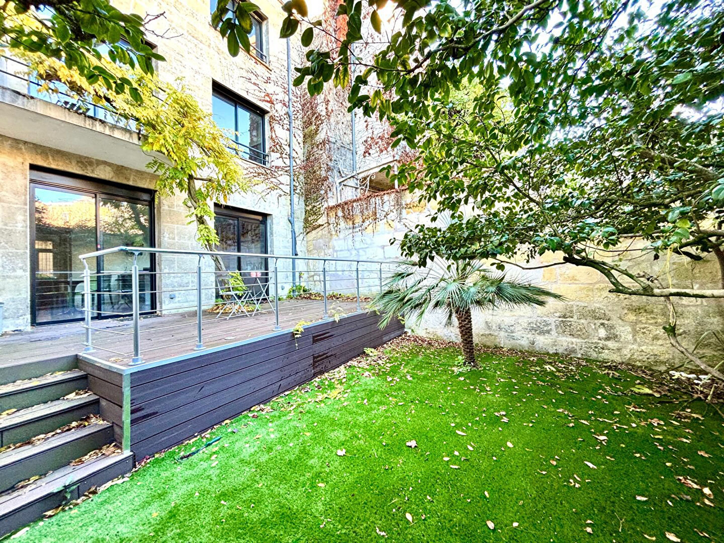 Agence immobilière de ABSOLUTE HABITAT Le Bouscat Libération