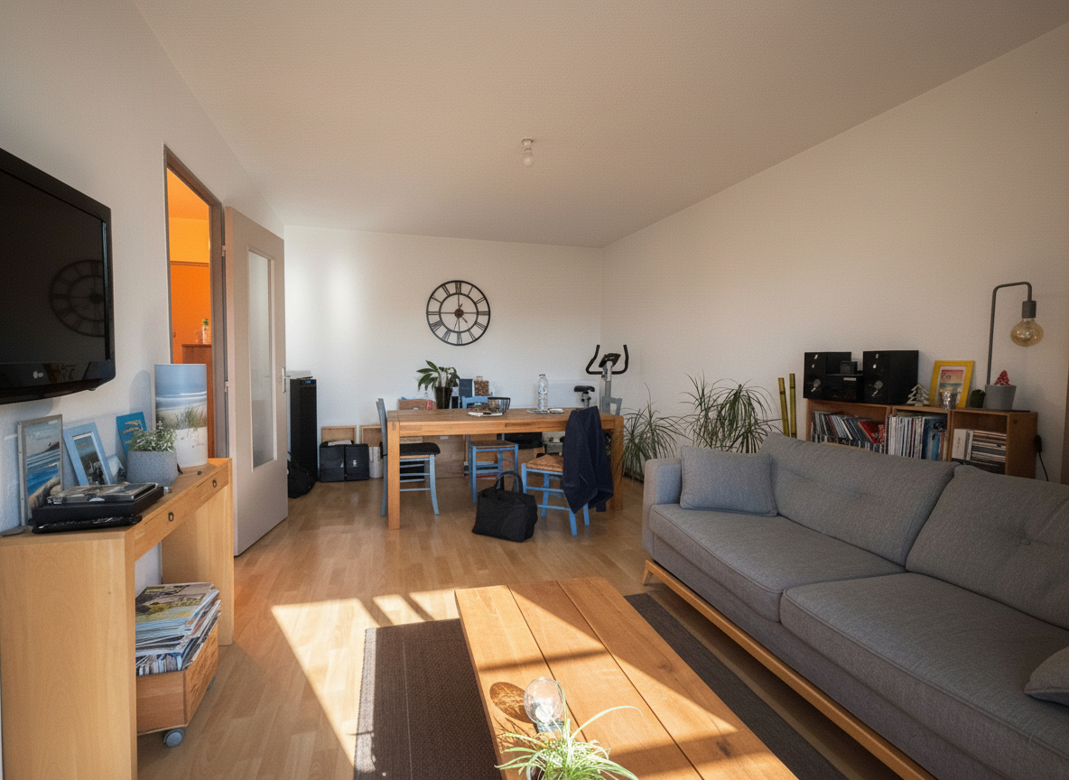 Agence immobilière de ABSOLUTE HABITAT Le Bouscat Libération