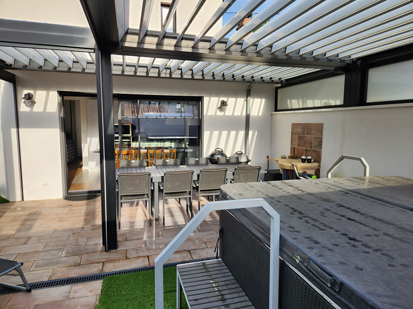 Agence immobilière de ABSOLUTE HABITAT Arcachon