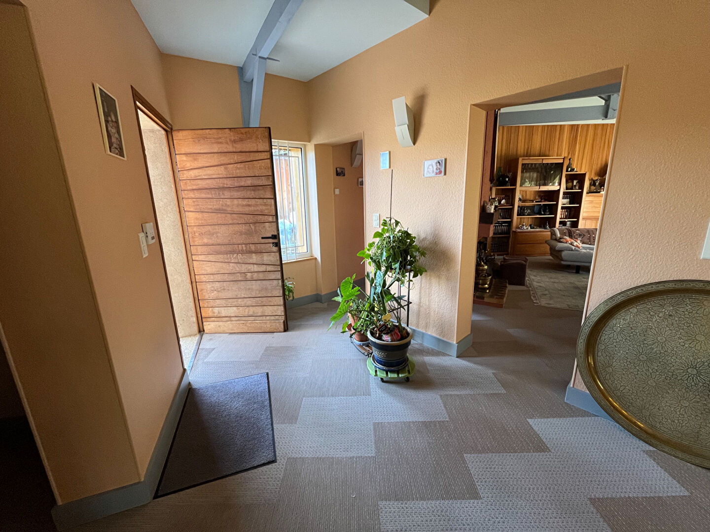 Photo Maison d'architecte 154m² LAMONZIE-SAINT-MARTIN image 5/6