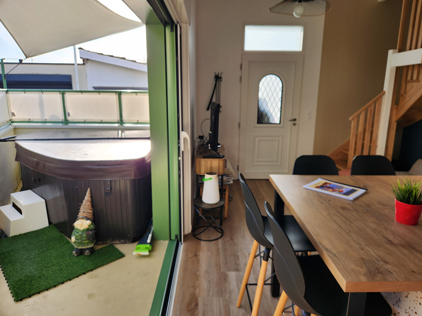 Agence immobilière de ABSOLUTE HABITAT Arcachon