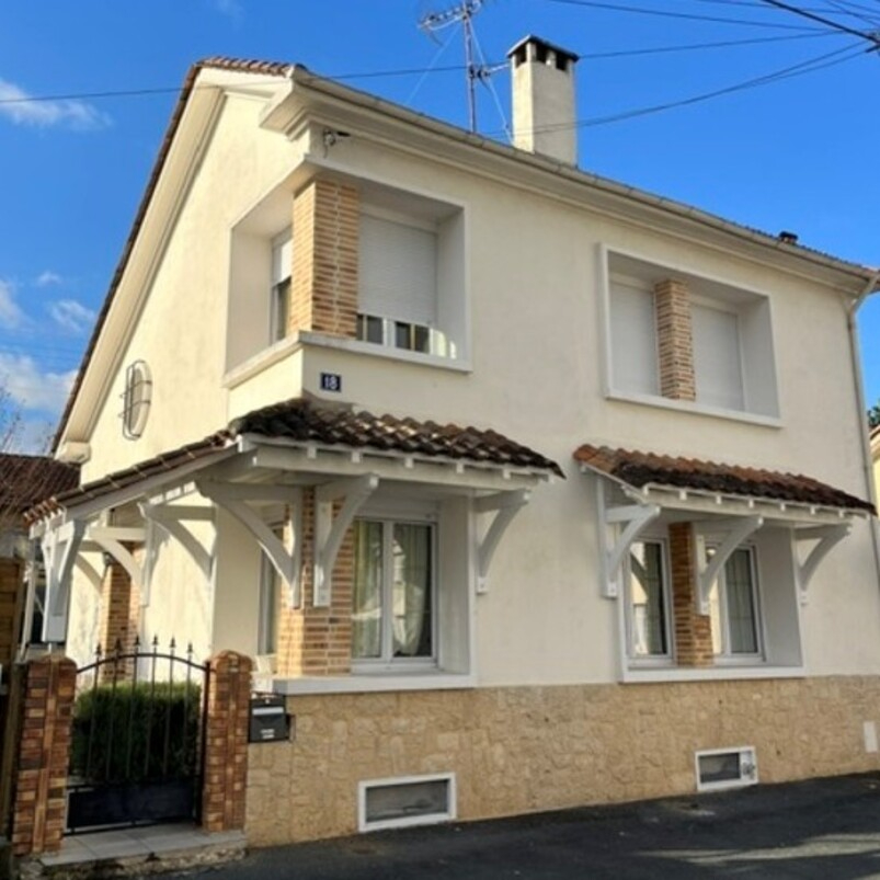 Agence immobilière de ABSOLUTE HABITAT Bergerac