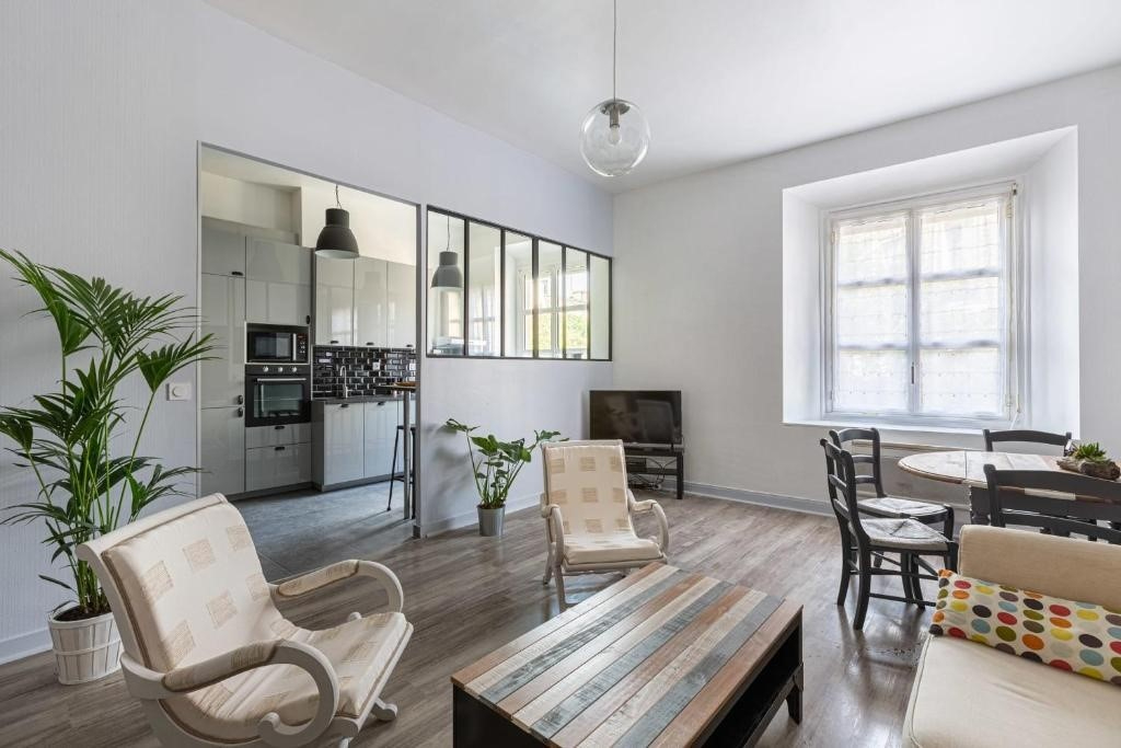 Agence immobilière de ABSOLUTE HABITAT Le Bouscat Libération