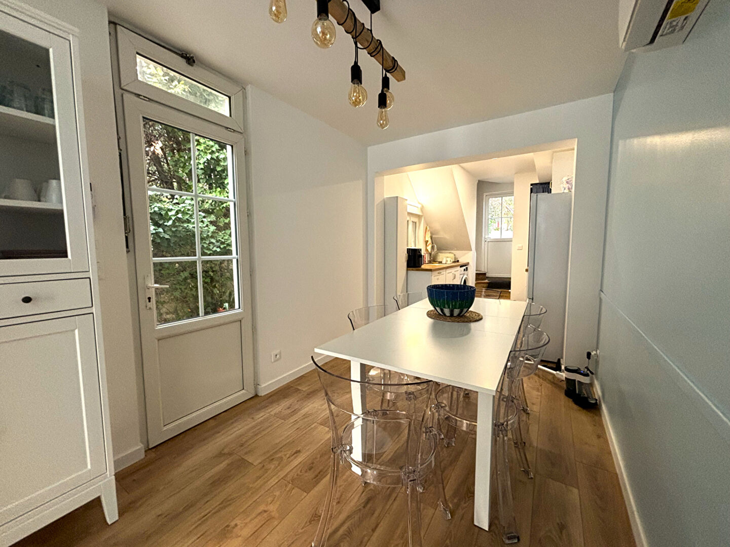 Agence immobilière de ABSOLUTE HABITAT Arcachon