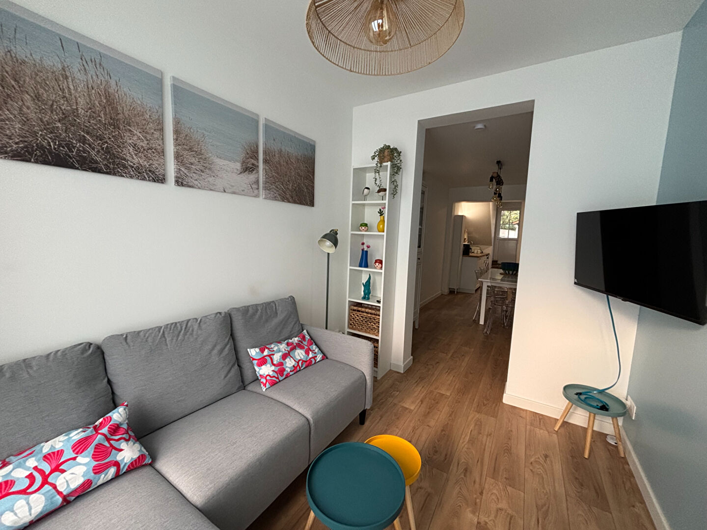 Agence immobilière de ABSOLUTE HABITAT Arcachon