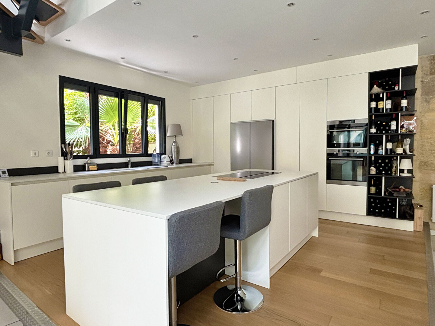 Photo Loft exceptionel de 272m² - Chartrons image 4/6