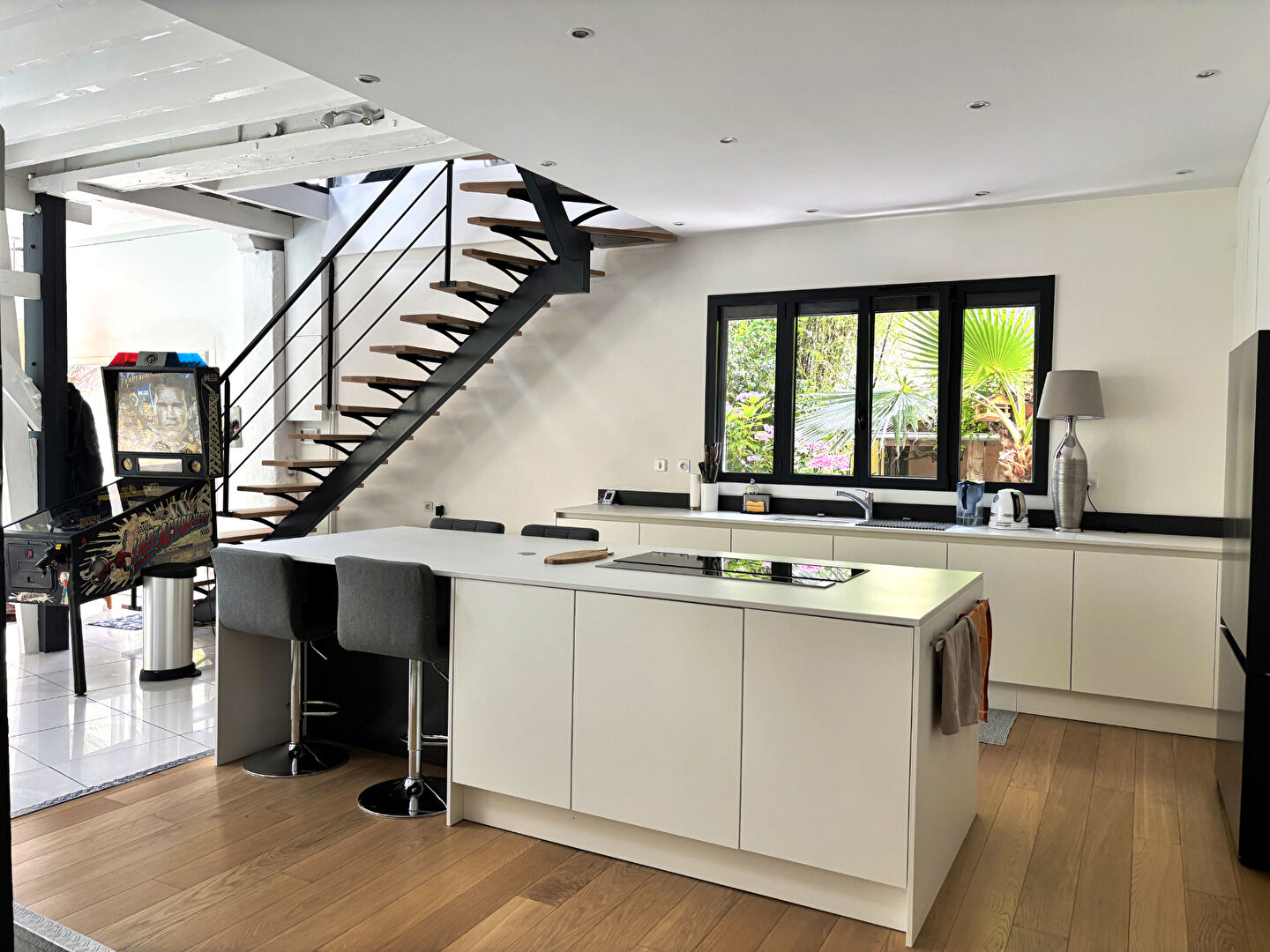 Photo Loft exceptionel de 272m² - Chartrons image 5/6