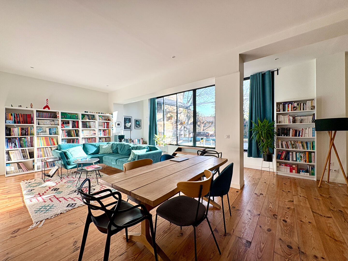 Agence immobilière de ABSOLUTE HABITAT Bordeaux