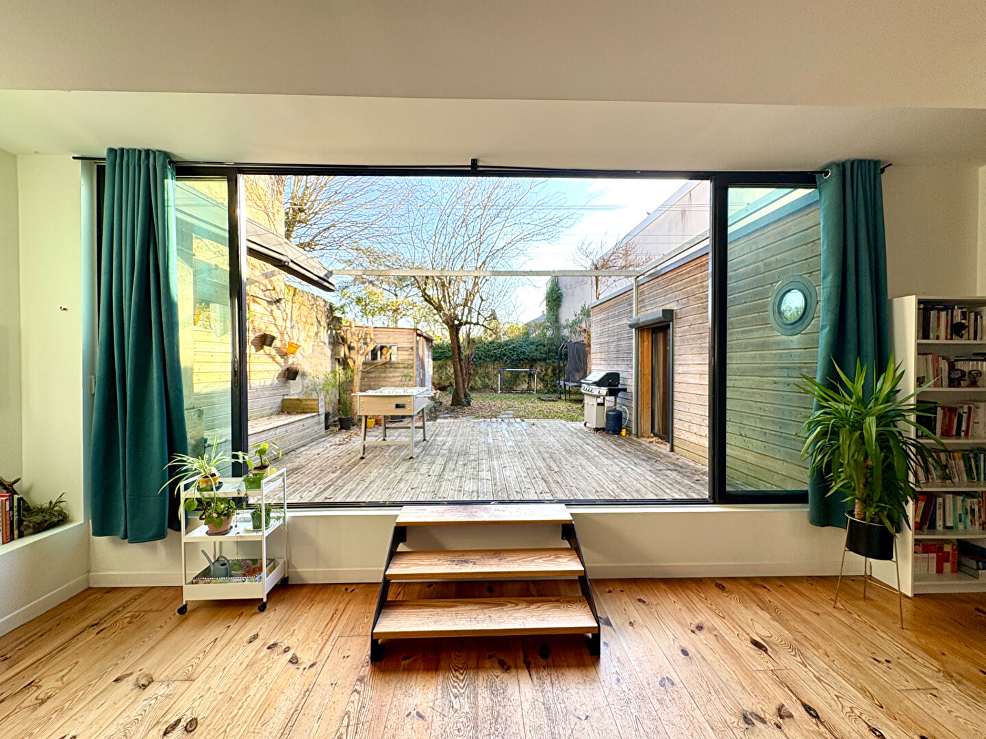 Agence immobilière de ABSOLUTE HABITAT Bordeaux