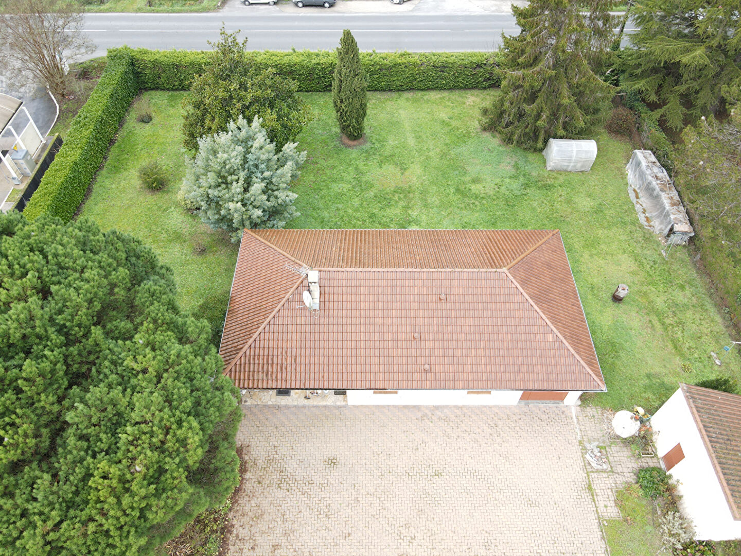 Photo Maison de plain-pied EYMET 98m² image 1/6