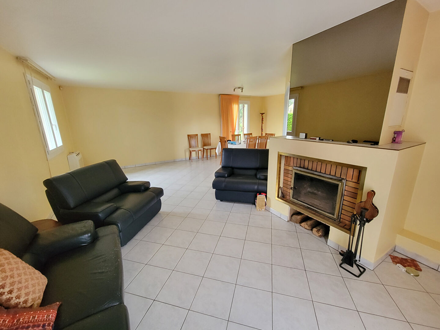 Photo Maison de plain-pied EYMET 98m² image 3/6