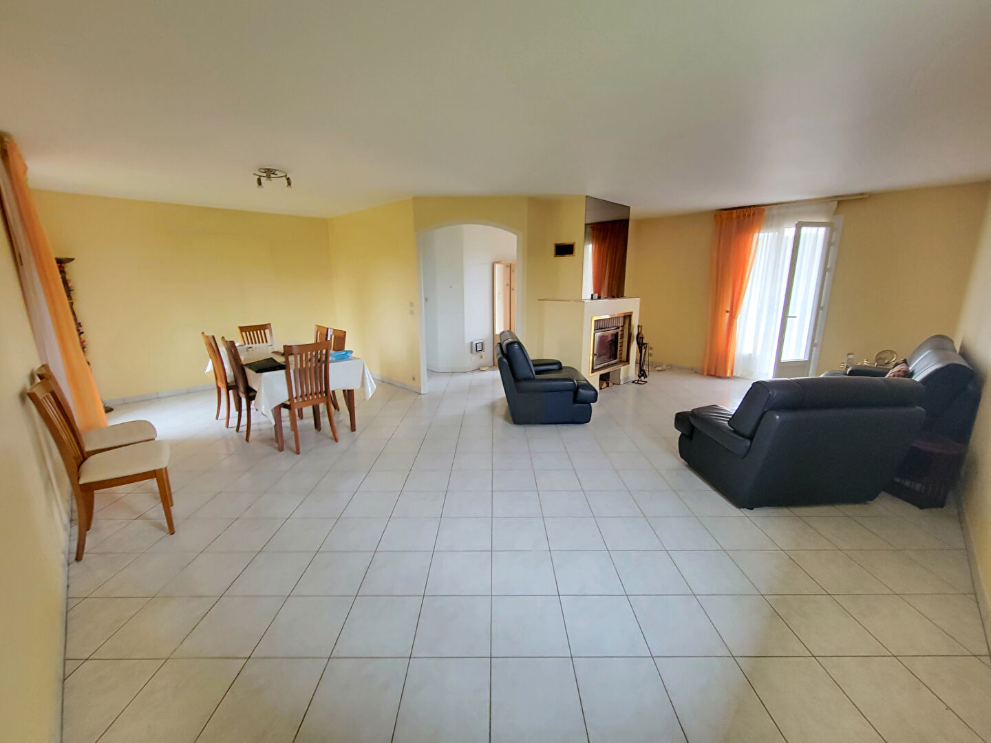 Photo Maison de plain-pied EYMET 98m² image 4/6