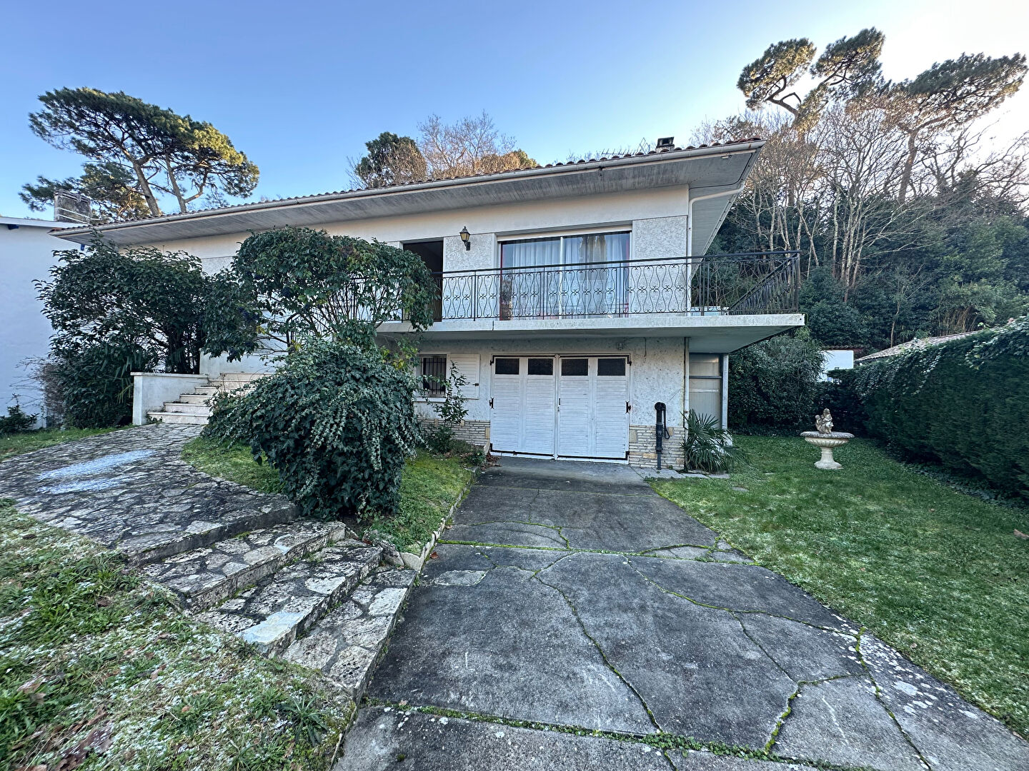 Agence immobilière de ABSOLUTE HABITAT Arcachon