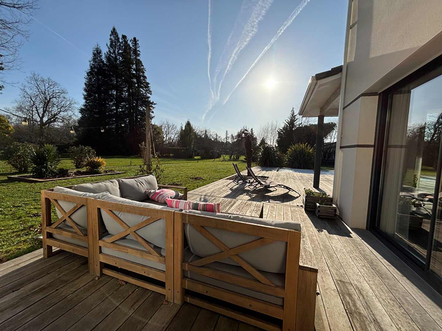 Agence immobilière de ABSOLUTE HABITAT Le Bouscat Libération