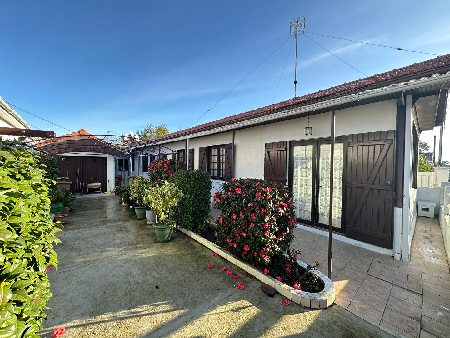 Agence immobilière de ABSOLUTE HABITAT Arcachon