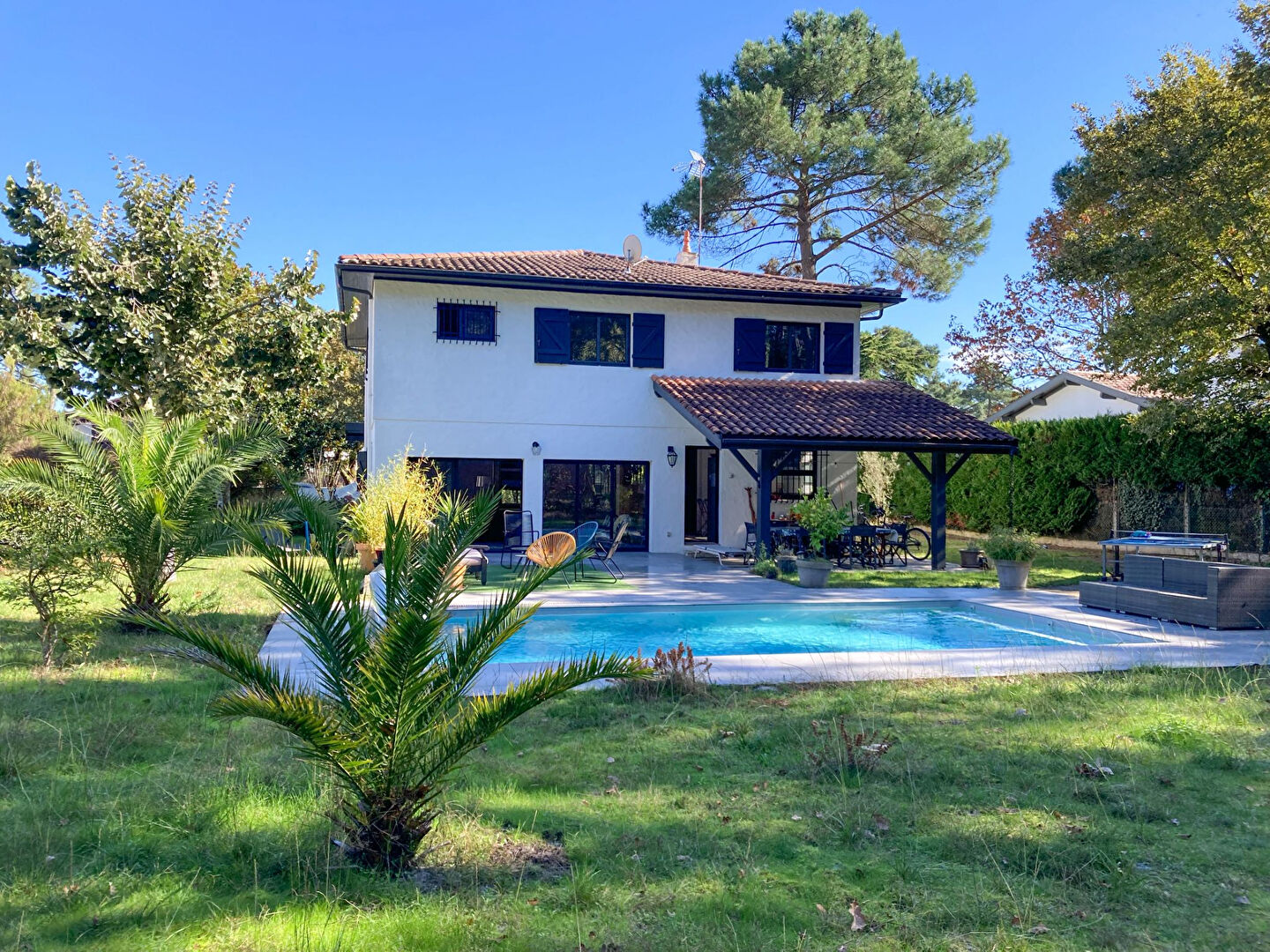 Agence immobilière de ABSOLUTE HABITAT Arcachon